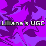 Lilianas UGC