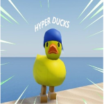 HyperDucks