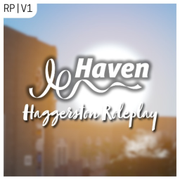 *RP* HHR: Haggerston Castle RP