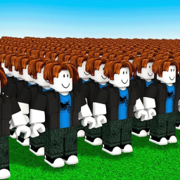 Troop Tycoon