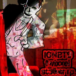 [NEW UPD] IGNBTS twixxels stalker Rp (Testing) icon