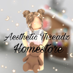 Angelic Threadz Homestore