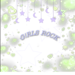 G!RLS R0CK