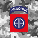 [ARMY/AIRBORNE] 82nd Airborne Division