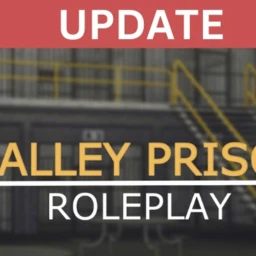 Jeu de rôle de la prison de la vallée icon