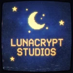 Lunacrypt Studios Group Thumbnail
