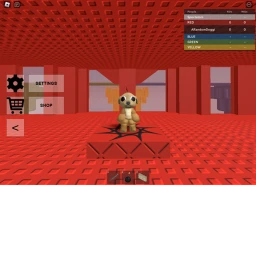Doggo's Tower Battle icon