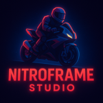 NitroFrame Studio