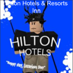 Hilton Hotels & Resorts Inn [NEW] HOTEL