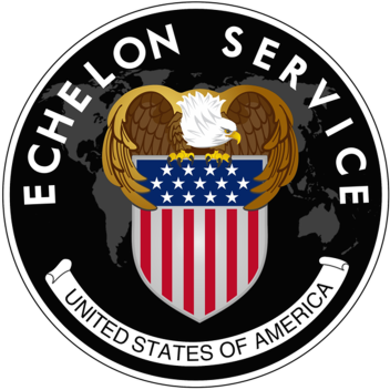 ECHELON - Project Chinese Takeout