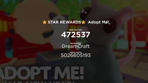 Game Stats Viewer