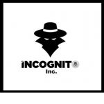 Incognito || ######## Inc.