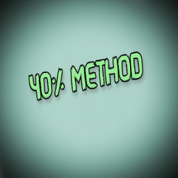 40% Method