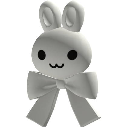 ♡ ┊ Kawaii Bunny Bow