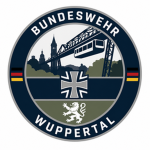 Bundeswehr Wuppertal Wupp