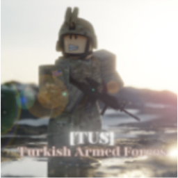 [ TUS ] Turkish Soldier Game V1