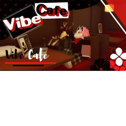 Vibe Café