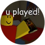 you woke up.