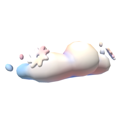 Classic Skybox Cloud
