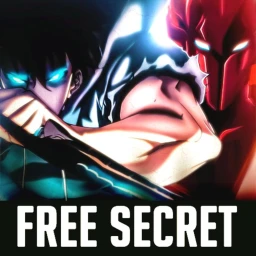 [🔥FREE SECRET + SOLO LEVELLING] Z Piece icon