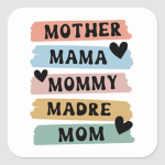 Momma Primrose