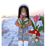 Its Aliyaah- Tulips