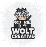 • Wolt Creative •