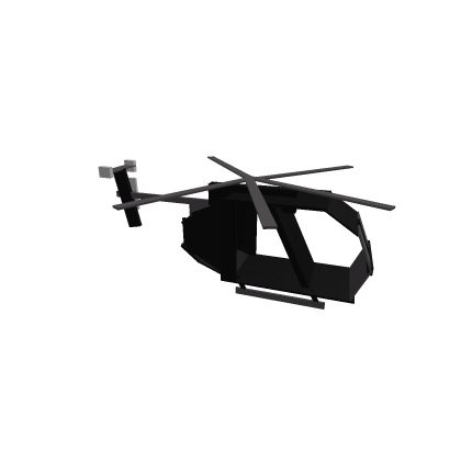Helicopter