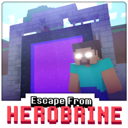 Escape From Herobrine