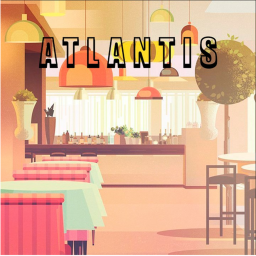 ATLANTIS  Restaurant [Atmosphere]