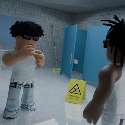 [🧯FREE]  School Skirmish 👊