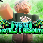 Vista Hotels & Resorts