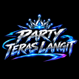 [NEW] PARTY TERAS LANGIT