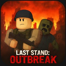 Last Stand Zombie Outbreak