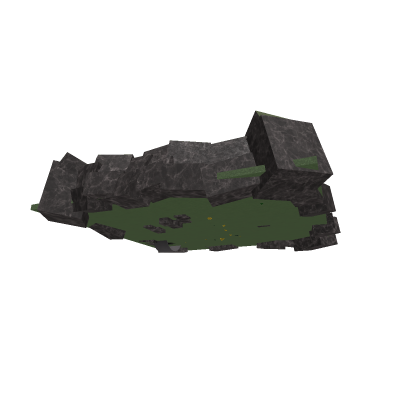 Horrific Wastelands