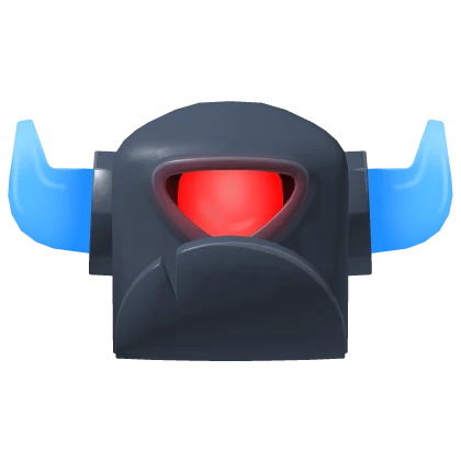 Mini Pekka | Roblox Item - Rolimon's