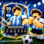 Build A Soccer Team