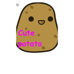 THE POTATO FAMM ❤️❤️❤️❤️❤️