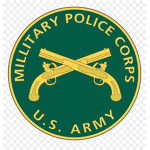 -|USAR|- Military Police -|USAR|-