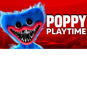 POPPY PLAYTIME!