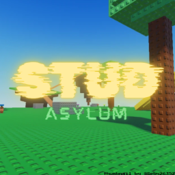 Stud Asylum [BETA]