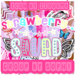 - strawberrys squad -