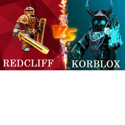 The Leaf Nation's Korbloxians vs Redcliffs