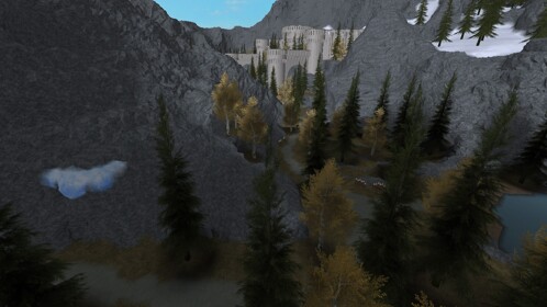 Fort Dawnguard