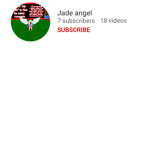 Jade angel official group