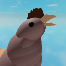 [FLOOD!]Escape The Giant Chicken obby!