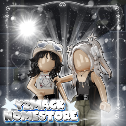 Y2Mack's Homestore✿