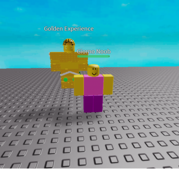 Advanced Combat System Test