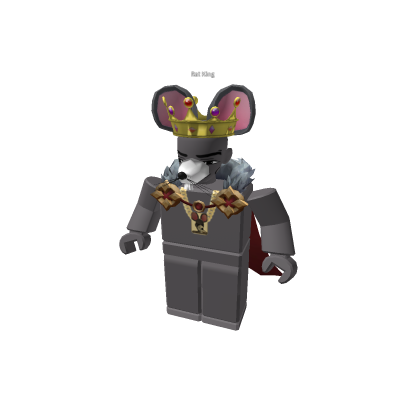Rat King