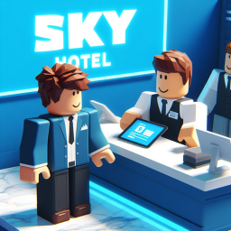 Sky Hotel V2